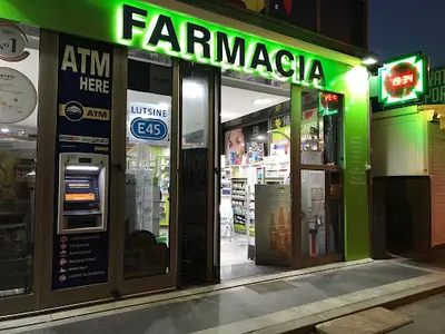 Farmacia El Muelle (lcda. J. González Tejera)