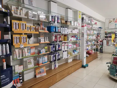 Farmacia Guaza