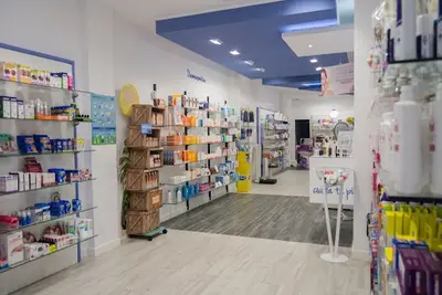 Farmacia Las Rosas-arona. Farmacia 12 Horas.