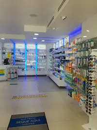 Farmacia Las Vistas