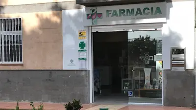 Farmacia Lcda. Laura Castillo (guargacho)