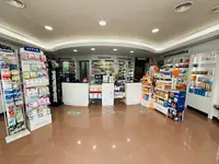 Farmacia Luican (lcda. Ana Díaz-llanos Díaz)