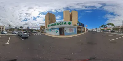 Farmacia Nieves Sánchez San Fulgencio