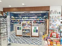 Farmacia Parque de la Reina