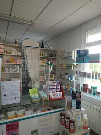 Farmacia Arrabalde | Lda Estefanía García Calderón