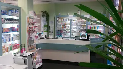 Farmacia Irízar Saborido Juan Antonio