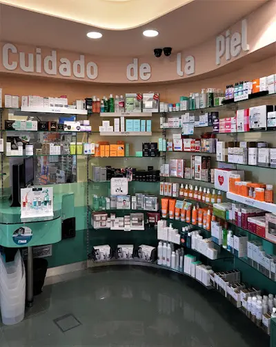 Farmacia Argana