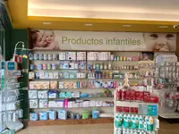 Farmacia Juan Pedro Cáceres Ferrer