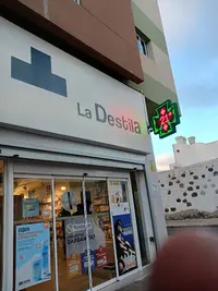 Farmacia la Destila