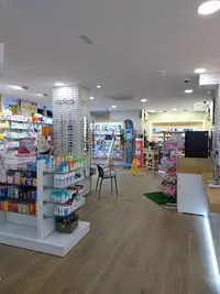 Farmacia Los Robles Lanzarote