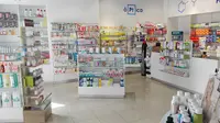 Farmacia Mª Dolores Rodríguez Pérez
