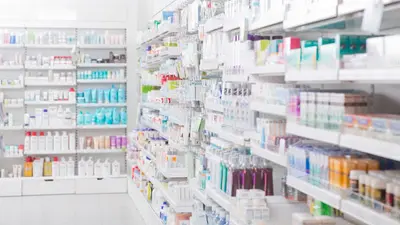 Farmacia Maneje