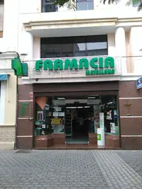 Farmacia Matallana C.b.