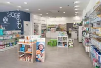 Farmacia San Francisco Javier