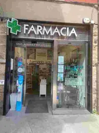 Farmacia Isasi