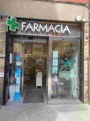Farmacia Isasi