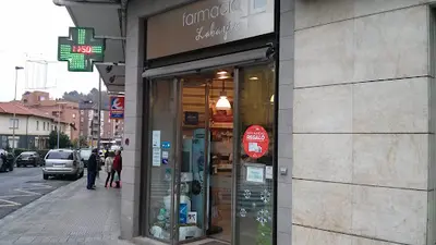 Farmacia Labayru