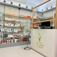Farmacia María Luz Sanguino
