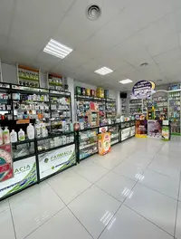 Farmacia Marino Folgado