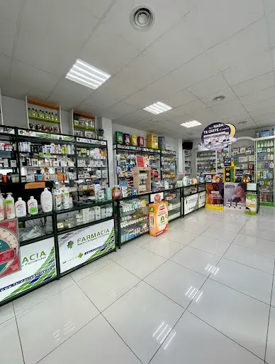 Farmacia Marino Folgado