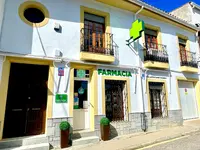 Farmacia Lda. Leticia Durán Camarero