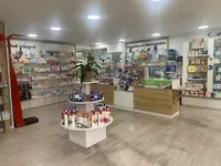 Farmacia Ana González Fernández