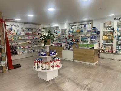 Farmacia Ana González Fernández