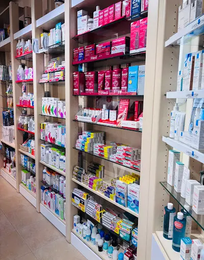 Farmacia Castañeras