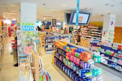 Farmacia Centro Arroyomolinos