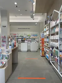 Farmacia Laprimera