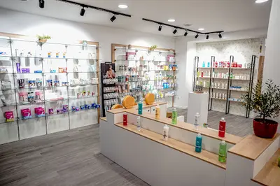 Farmacia Nueva Marbella