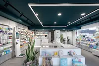 Farmacia Selkis