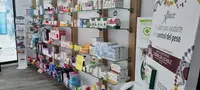 Farmacia Torreón Arroyomolinos