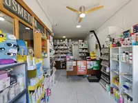 Farmacia Jorge Mendoza González