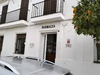 Farmacia Pérez Carrasco