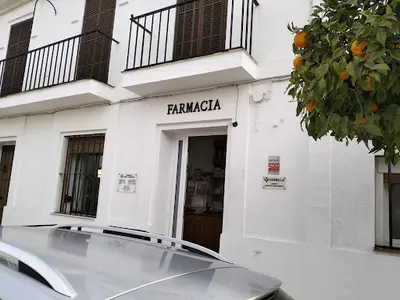 Farmacia Pérez Carrasco