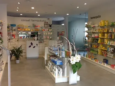 Farmacia Farmàcia Palmer