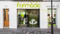 Farmacia25 Artà - Salut25