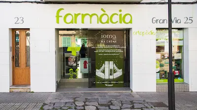 Farmacia Farmacia25 Artà - Salut25