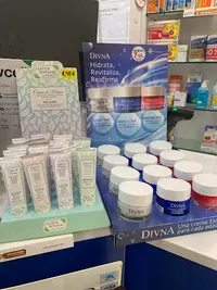 Farmacia María Zapata Cilveti