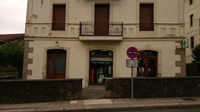 Farmacia Badiola Uriarte m'Nekane