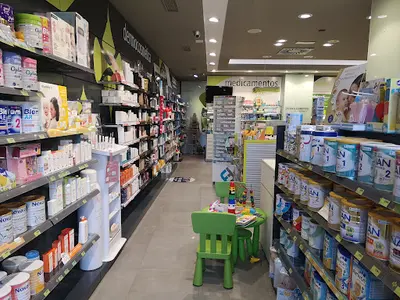 Farmacia Pastoriza Juana Lorenzo
