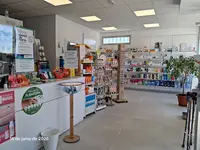 Farmacia Uxes-arteixo (farmacia Maria Del Carmen García González)