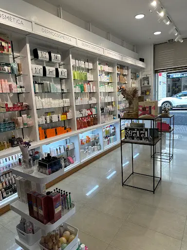 Farmacia La Nova Farmàcia