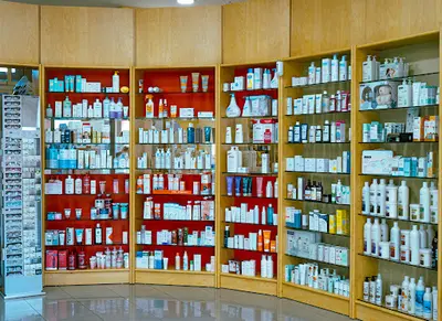 Farmacia Ángel Sabater