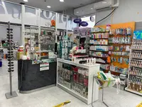 Farmacia Cruz de Pineda - Gdo. Aldo Iess Moreno
