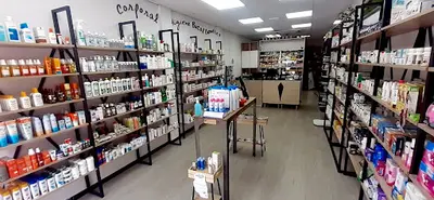 Farmacia Lcda Ana Perera Bordes