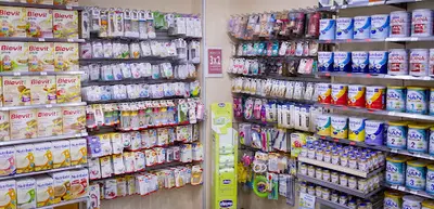 Farmacia Pérez