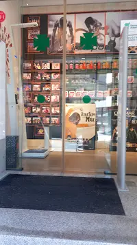 Farmacia Santidad Lda. Ángela Acuña García