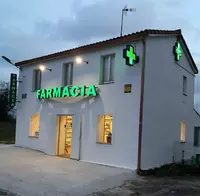 Farmacia Da Rotonda (farmacia Vieito Gómez C.b.)